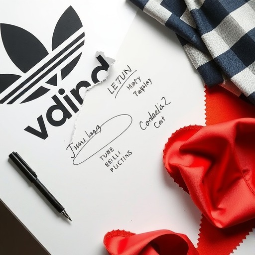 设计师同名品牌换人后，这「半命题作文」该怎么解…