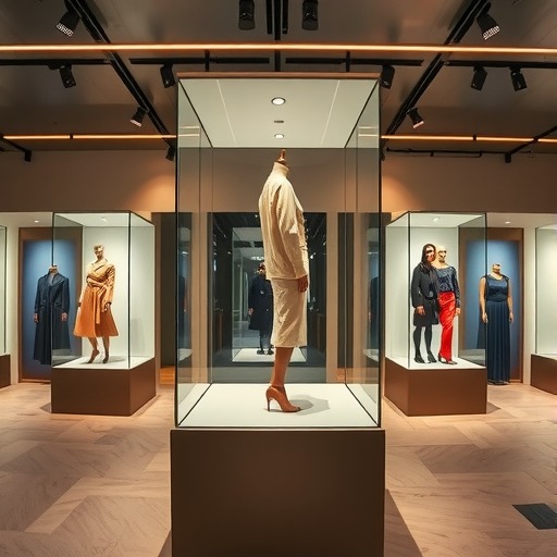 【揭秘：服装博物馆如何成为时尚爱好者的必访圣地】