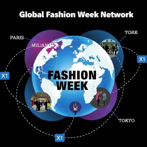 时装周体系揭秘：如何理解全球潮流的运转机制
