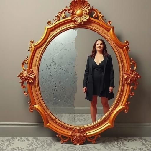 自信建立过程：从迷茫到光芒的蜕变之旅