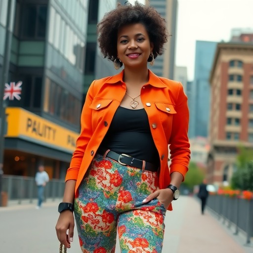 如何打造独特个人风格探索：穿出自我魅力的终极指南