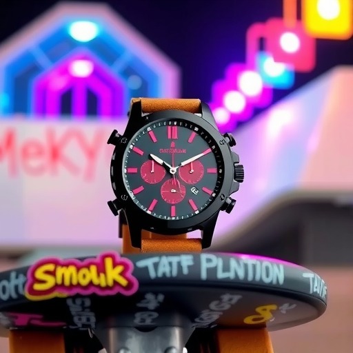 HUF x SEIKO 5 Sports 2.0 合作腕表发布