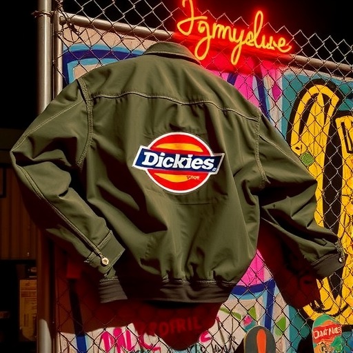 Dickies x Children of the discordance 合作系列即将发售