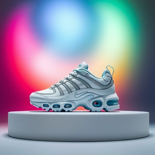 Swarovski x Nike Air Max Plus 最新合作鞋款释出
