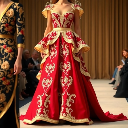 高级定制周：奢华的极致之美与行业风向标