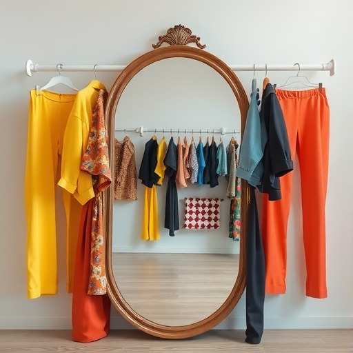 如何快速找到属于你的个人风格？揭秘个人风格探索的实用秘籍