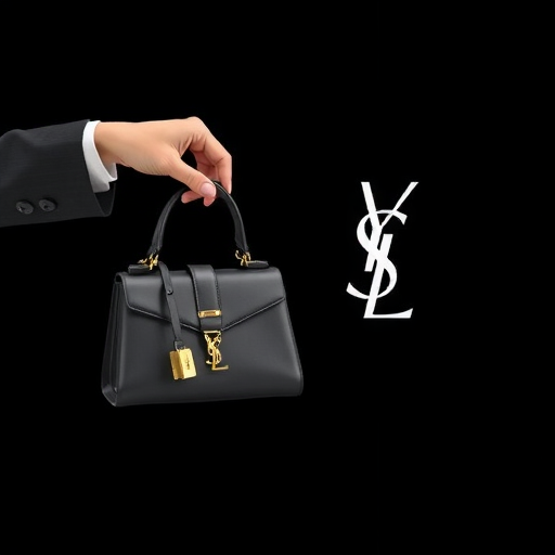传巴黎世家 CEO 将转任 Saint Laurent