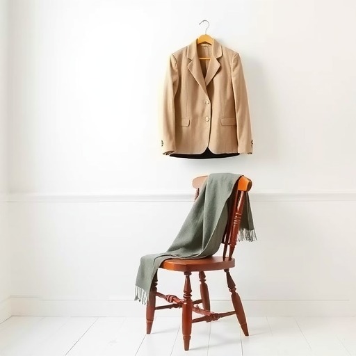 揭示经典永恒元素：穿搭中的永恒时尚密码