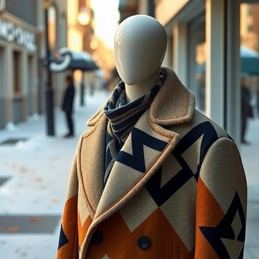 WACKO MARIA 打造全新 2024 秋冬造型特辑