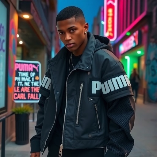 NOAH x PUMA 2024 秋冬合作系列第二波单品现已登场