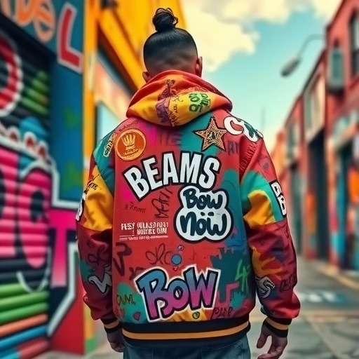 Bow Wow x BEAMS 最新合作即将登场
