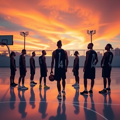 Fear of God Athletics 篮球队加入 Overtime Elite 联赛