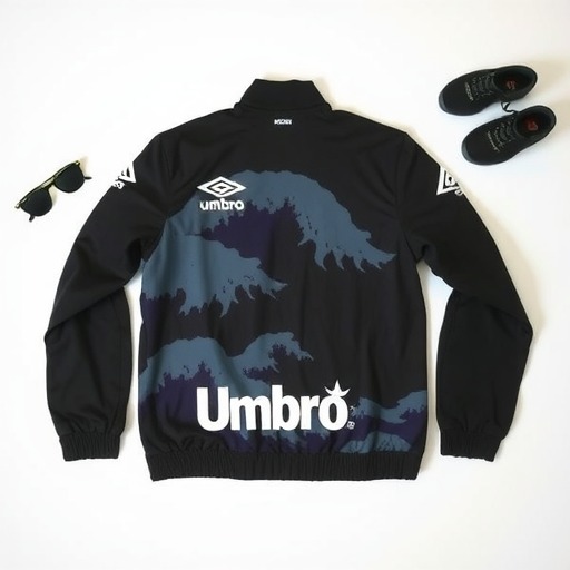 Sea Room lynn x Umbro 周年纪念系列发布