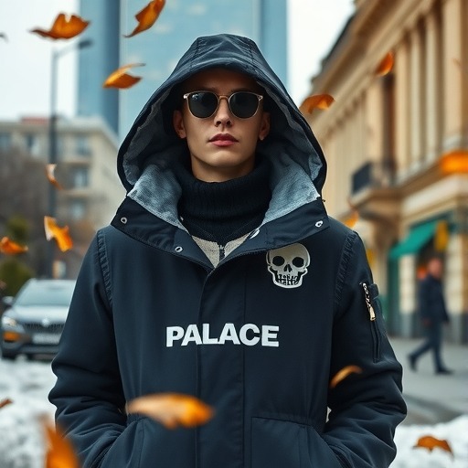 PALACE x Oakley 2024 秋冬合作系列即将登场