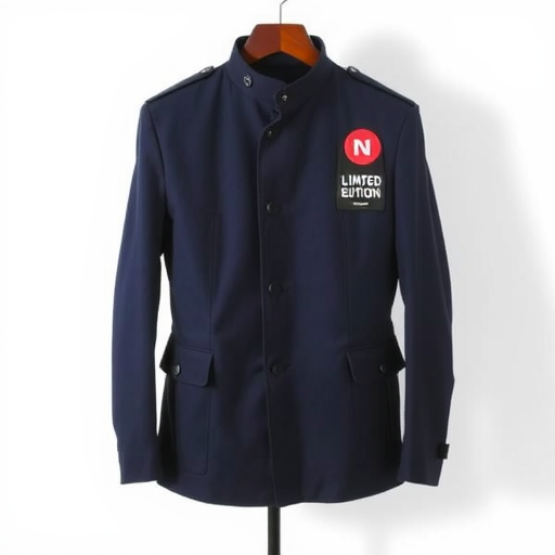 N.HOOLYWOOD TEST PRODUCT EXCHANGE SERVICE x Alpha Industries