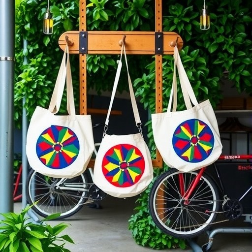 英国单车包 BITS BY BE 与创意单位 GREEN HOUSE 打造主题 POP-UP