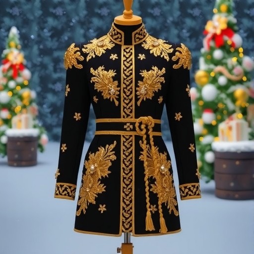 GIVENCHY 发布 2024 假日系列