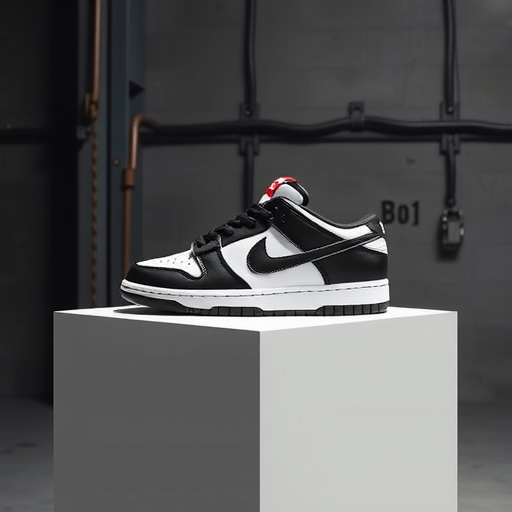 Supreme x Nike SB Dunk Low 合作鞋款实物曝光