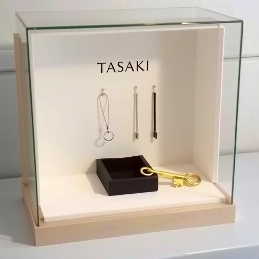 日本高端珠宝品牌 TASAKI 被收购