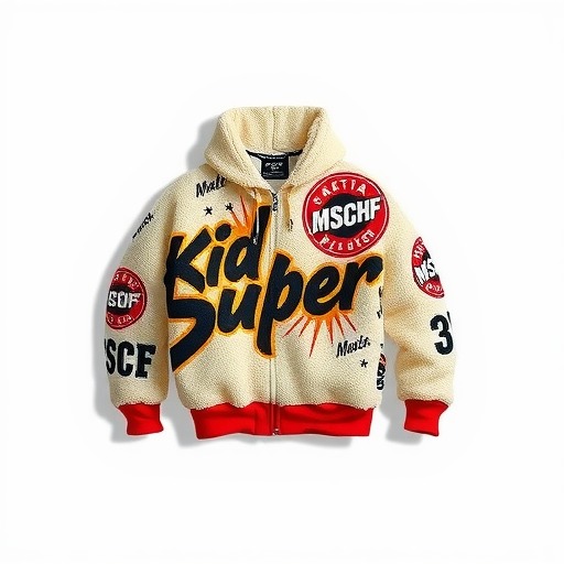 KidSuper x MSCHF 合作胶囊系列「Moving Blanket」即将登场
