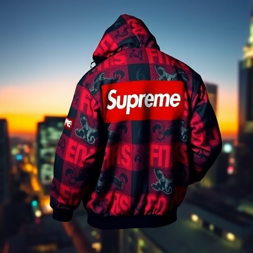 Supreme x HYSTERIC GLAMOUR 合作新系列正式发布