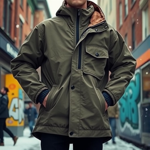 eYe JUNYA WATANABE MAN x THE NORTH FACE 2024 秋冬新作登场