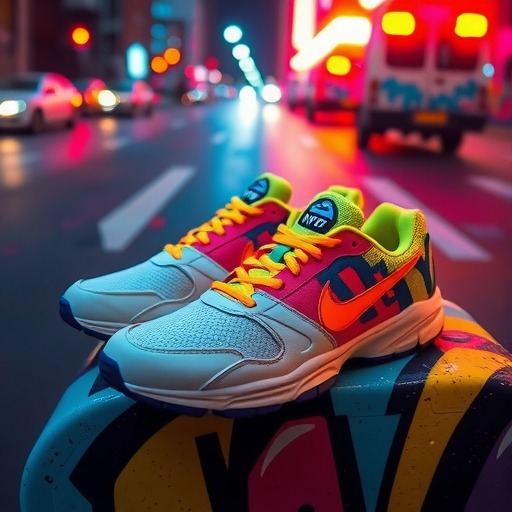 Saturdays NYC x BROOKS 合作鞋款登场