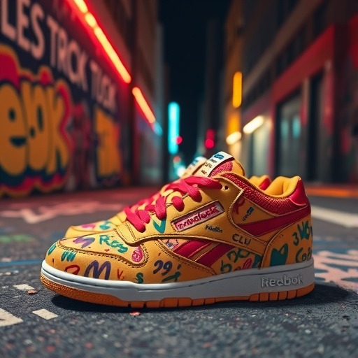 Needles x Reebok 全新合作鞋款发售在即