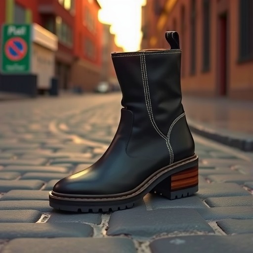 Aimé Leon Dore 发布全新鞋款 Pápia Moc Boot