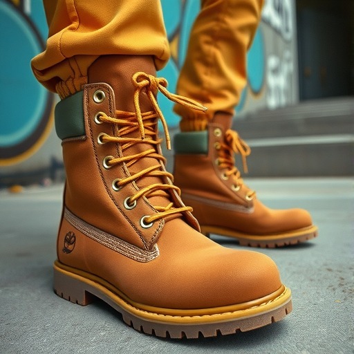 Supreme x Timberland 最新合作系列释出预览