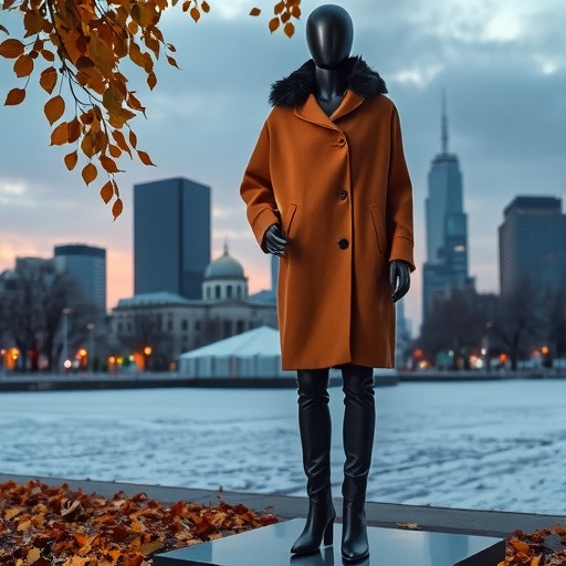 NOAH 打造 2024 秋冬造型特辑