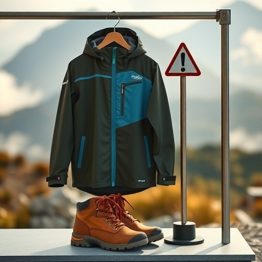 Gorpcore 火成这样，这户外高端支线居然还是待发掘「宝藏」