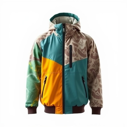 Goldwin 与 _J.L_A.L_ 推出全新联名产品