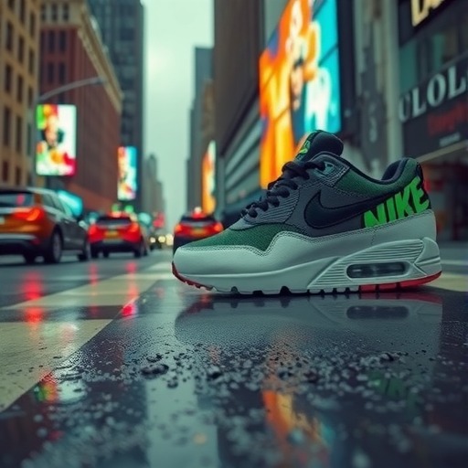 Corteiz x Nike 合作系列发售在即