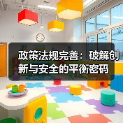 政策法规完善:破解创新与安全的平衡密码(图3) 政策法规完善:破解创新与安全的平衡密码(图3)