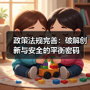 政策法规完善:破解创新与安全的平衡密码(图4) 政策法规完善:破解创新与安全的平衡密码(图4)