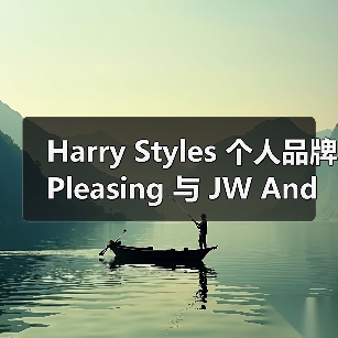 Harry Styles 个人品牌 Pleasing 与 JW Anderson 推出合作(图3) Harry Styles 个人品牌 Pleasing 与 JW Anderson 推出合作(图3)
