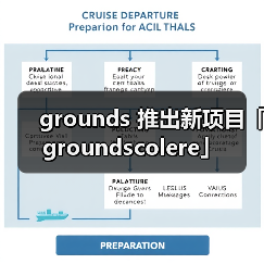 grounds 推出新项目「groundscolere」(图4) grounds 推出新项目「groundscolere」(图4)
