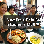New Era x Polo Ralph Lauren x MLB 三方合作帽款登场