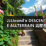 JJJJound x DESCENTE ALLTERRAIN 完整合作单品公开（图3）