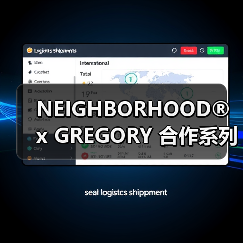 NEIGHBORHOOD® x GREGORY 合作系列来袭（图1）