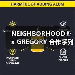 NEIGHBORHOOD® x GREGORY 合作系列来袭（图4）