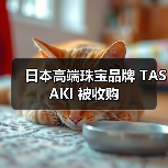 日本高端珠宝品牌 TASAKI 被收购（图3）