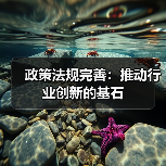 政策法规完善：推动行业创新的基石（图2）