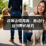 政策法规完善：推动行业创新的基石（图3）