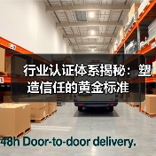 行业认证体系揭秘:塑造信任的黄金标准(图3) 行业认证体系揭秘:塑造信任的黄金标准(图3)