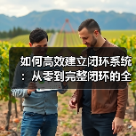 如何高效建立闭环系统：从零到完整闭环的全面指南（图3）