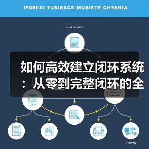 如何高效建立闭环系统：从零到完整闭环的全面指南（图2）