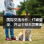 国际交流合作：打破壁垒，开启全球共赢新篇章（图3）