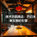 技术创新推动：开启未来发展的引擎（图3）